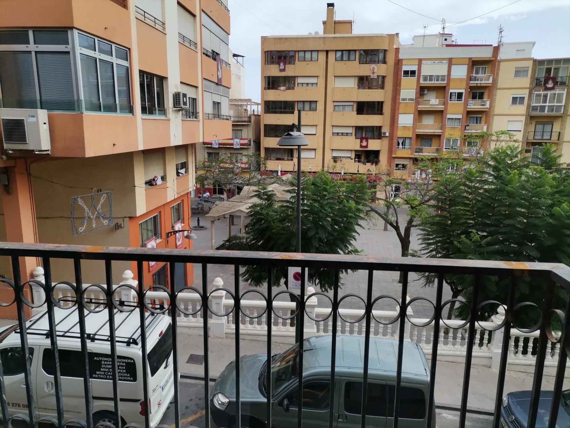 Algar Loft, Diseno Y Climatizacion Apartment Callosa de Ensarria Exterior photo