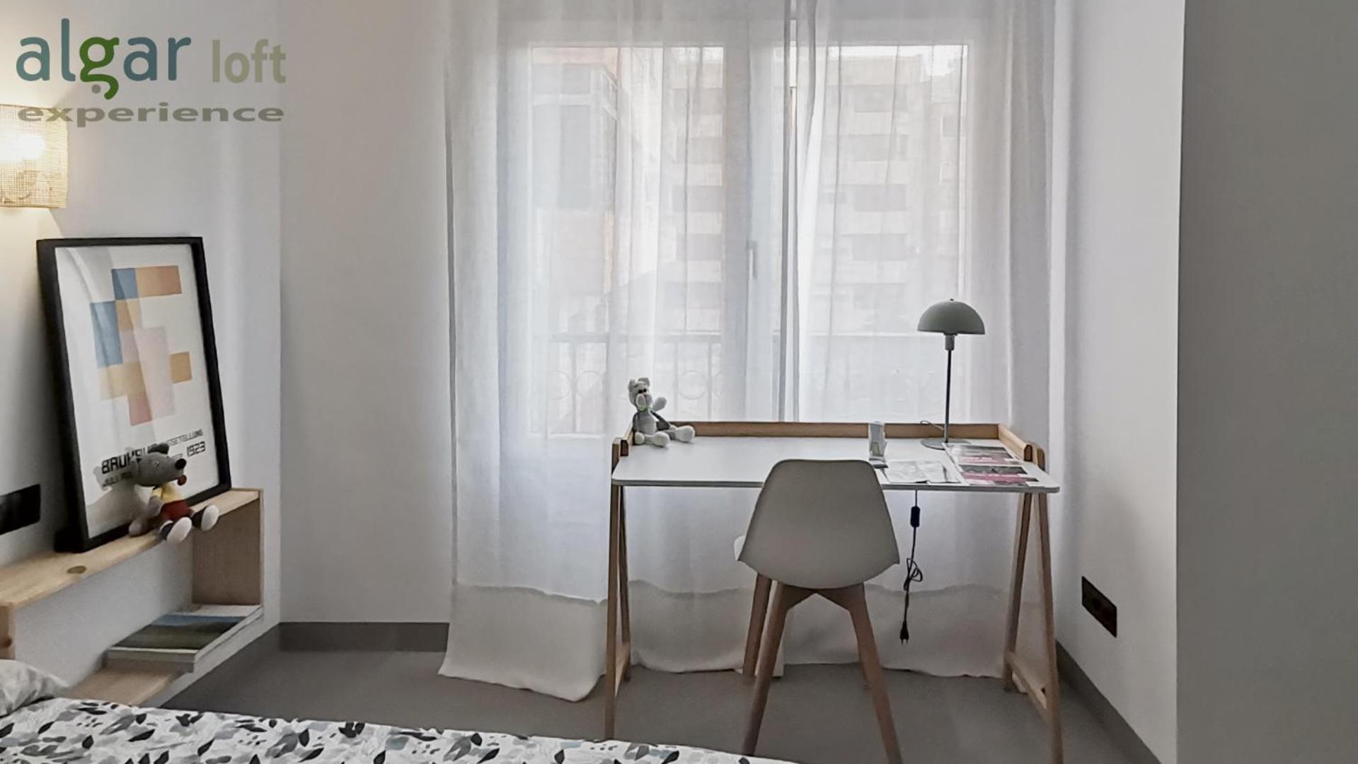 Algar Loft, Diseno Y Climatizacion Apartment Callosa de Ensarria Exterior photo